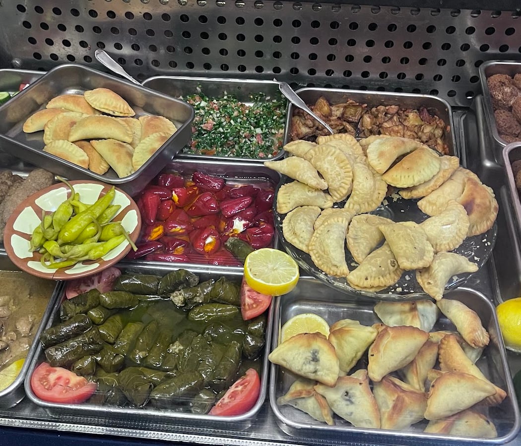 Zeytoun 2